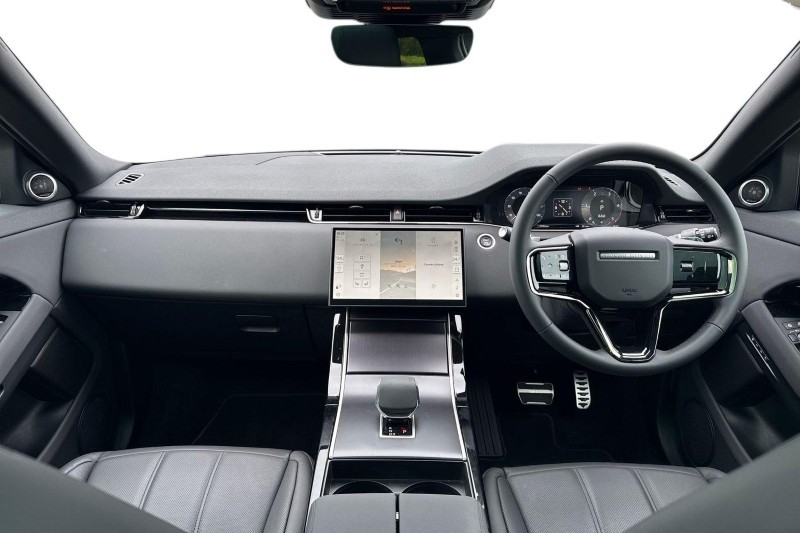 2025 (75) LAND ROVER RANGE ROVER EVOQUE 2.0 D200 Dynamic SE 5dr Auto 5303473