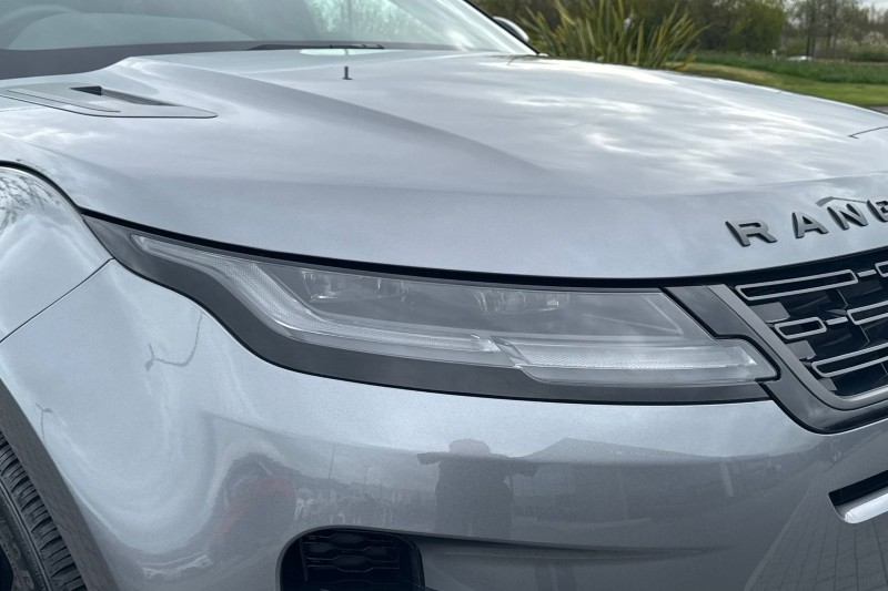 2025 (75) LAND ROVER RANGE ROVER EVOQUE 2.0 D200 Dynamic SE 5dr Auto 5303481