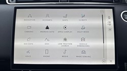 2025 (75) LAND ROVER RANGE ROVER EVOQUE 2.0 D200 Dynamic SE 5dr Auto 5303524