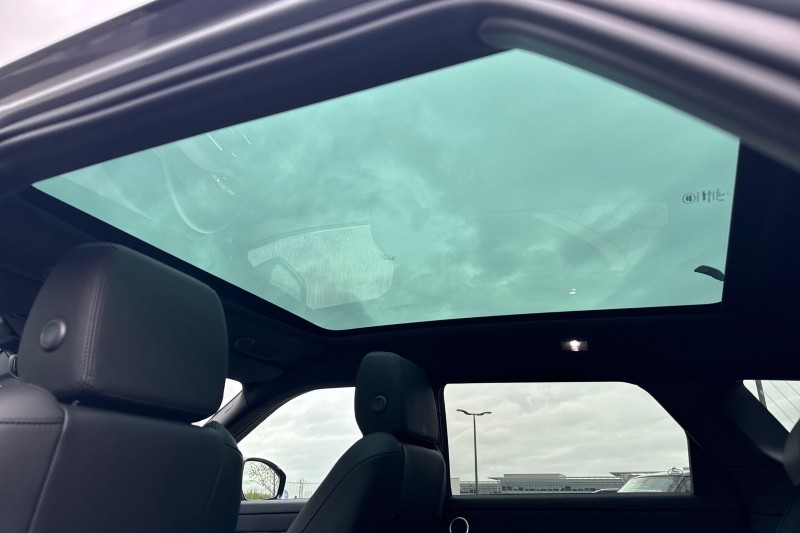 2025 (75) LAND ROVER RANGE ROVER EVOQUE 2.0 D200 Dynamic SE 5dr Auto 5303485