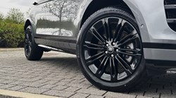 2025 (75) LAND ROVER RANGE ROVER EVOQUE 2.0 D200 Dynamic SE 5dr Auto 5303511