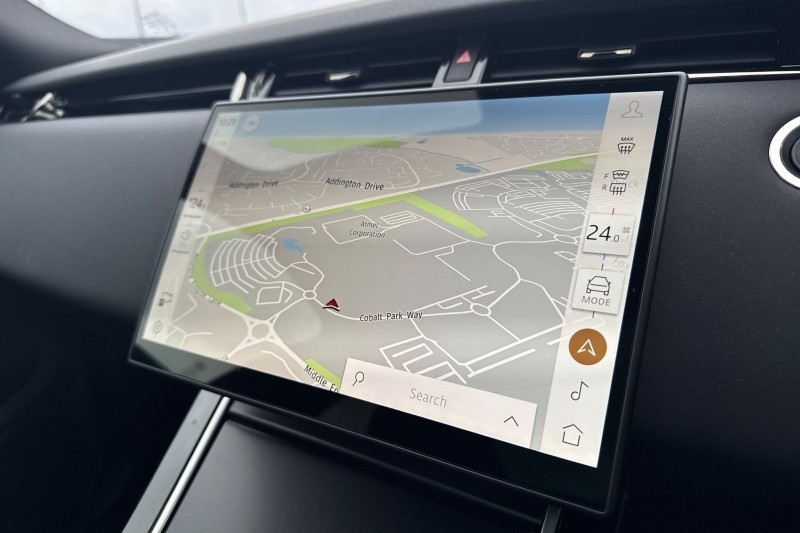 2025 (75) LAND ROVER RANGE ROVER EVOQUE 2.0 D200 Dynamic SE 5dr Auto 5303475