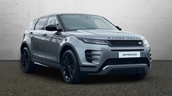2025 (75) LAND ROVER RANGE ROVER EVOQUE 2.0 D200 Dynamic SE 5dr Auto 5303465
