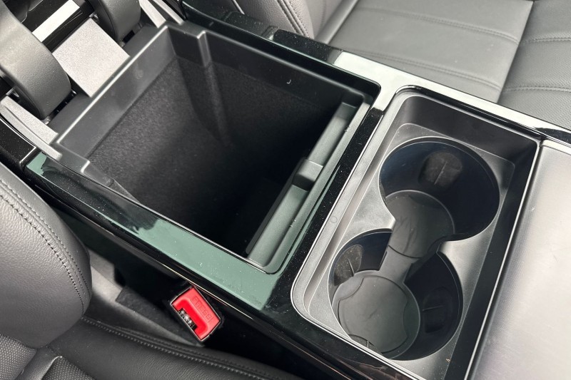 2025 (75) LAND ROVER RANGE ROVER EVOQUE 2.0 D200 Dynamic SE 5dr Auto 5303522