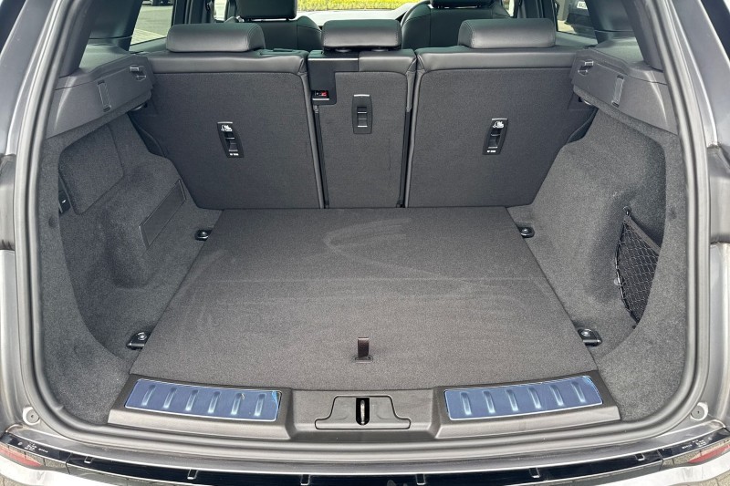 2025 (75) LAND ROVER RANGE ROVER EVOQUE 2.0 D200 Dynamic SE 5dr Auto 5303474