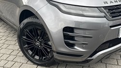 2025 (75) LAND ROVER RANGE ROVER EVOQUE 2.0 D200 Dynamic SE 5dr Auto 5303509