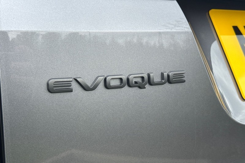 2025 (75) LAND ROVER RANGE ROVER EVOQUE 2.0 D200 Dynamic SE 5dr Auto 5303513