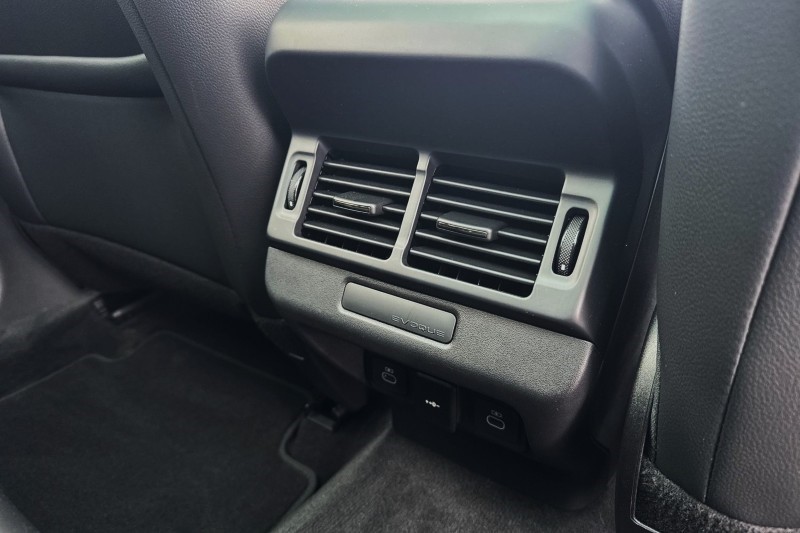 2025 (75) LAND ROVER RANGE ROVER EVOQUE 2.0 D200 Dynamic SE 5dr Auto 5303482