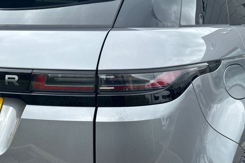 2025 (75) LAND ROVER RANGE ROVER EVOQUE 2.0 D200 Dynamic SE 5dr Auto 5303514