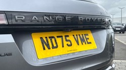 2025 (75) LAND ROVER RANGE ROVER EVOQUE 2.0 D200 Dynamic SE 5dr Auto 5303512