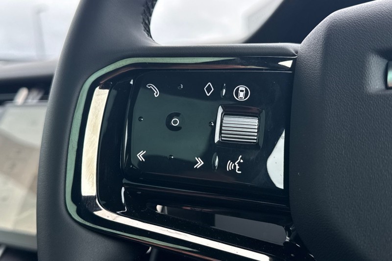 2025 (75) LAND ROVER RANGE ROVER EVOQUE 2.0 D200 Dynamic SE 5dr Auto 5303492