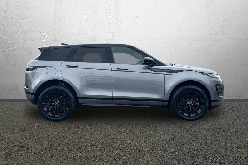 2025 (75) LAND ROVER RANGE ROVER EVOQUE 2.0 D200 Dynamic SE 5dr Auto 5303469