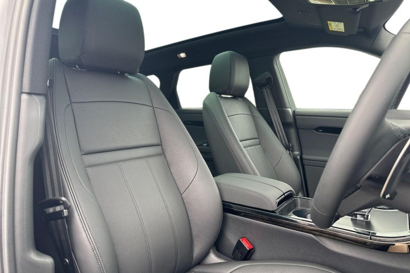 2025 (75) LAND ROVER RANGE ROVER EVOQUE 2.0 D200 Dynamic SE 5dr Auto 5303490