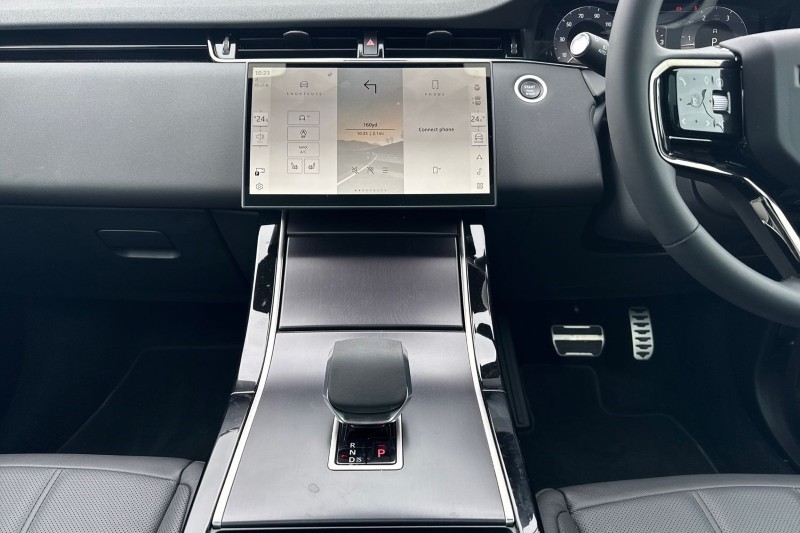 2025 (75) LAND ROVER RANGE ROVER EVOQUE 2.0 D200 Dynamic SE 5dr Auto 5303478