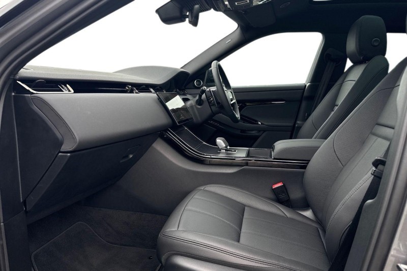 2025 (75) LAND ROVER RANGE ROVER EVOQUE 2.0 D200 Dynamic SE 5dr Auto 5303467