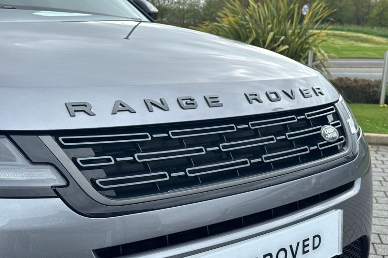 2025 (75) LAND ROVER RANGE ROVER EVOQUE 2.0 D200 Dynamic SE 5dr Auto 5303510