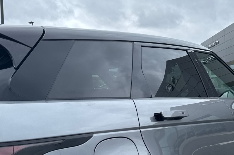 2025 (75) LAND ROVER RANGE ROVER EVOQUE 2.0 D200 Dynamic SE 5dr Auto 5303518