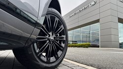 2025 (75) LAND ROVER RANGE ROVER EVOQUE 2.0 D200 Dynamic SE 5dr Auto 5303516