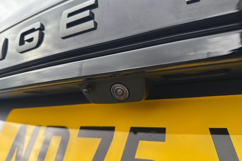 2025 (75) LAND ROVER RANGE ROVER EVOQUE 2.0 D200 Dynamic SE 5dr Auto 5303508