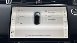 2025 (75) LAND ROVER RANGE ROVER EVOQUE 2.0 D200 Dynamic SE 5dr Auto 5303526