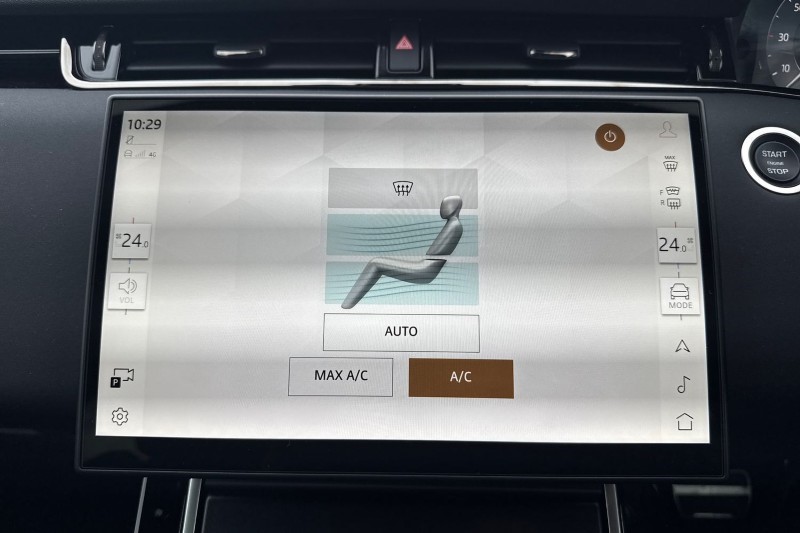 2025 (75) LAND ROVER RANGE ROVER EVOQUE 2.0 D200 Dynamic SE 5dr Auto 5303498