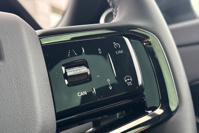 2025 (75) LAND ROVER RANGE ROVER EVOQUE 2.0 D200 Dynamic SE 5dr Auto 5303493