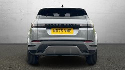 2025 (75) LAND ROVER RANGE ROVER EVOQUE 2.0 D200 Dynamic SE 5dr Auto 5303470