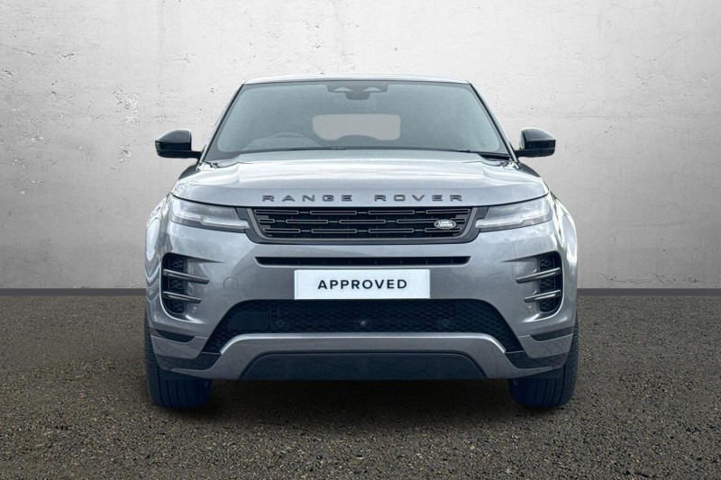 2025 (75) LAND ROVER RANGE ROVER EVOQUE 2.0 D200 Dynamic SE 5dr Auto 5303471
