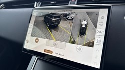 2025 (75) LAND ROVER RANGE ROVER EVOQUE 2.0 D200 Dynamic SE 5dr Auto 5303476