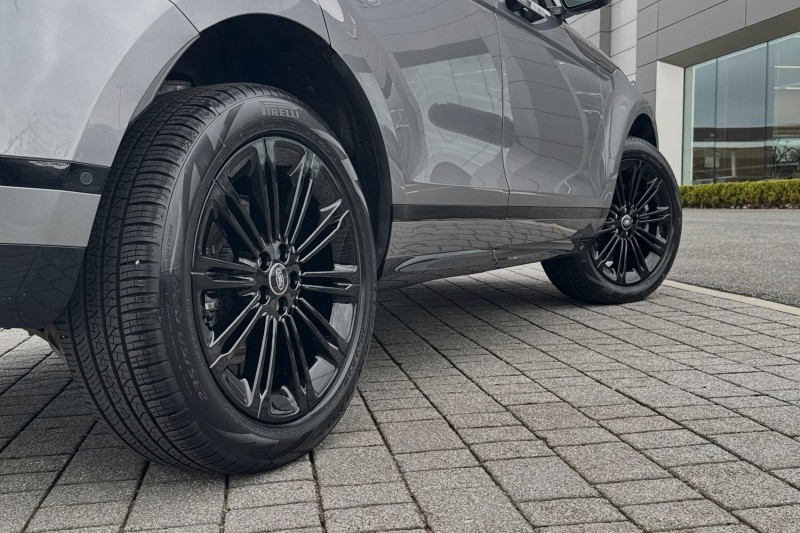 2025 (75) LAND ROVER RANGE ROVER EVOQUE 2.0 D200 Dynamic SE 5dr Auto 5303515