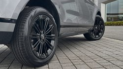 2025 (75) LAND ROVER RANGE ROVER EVOQUE 2.0 D200 Dynamic SE 5dr Auto 5303515