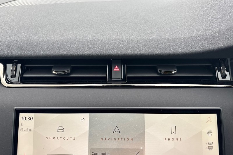 2025 (75) LAND ROVER RANGE ROVER EVOQUE 2.0 D200 Dynamic SE 5dr Auto 5303501