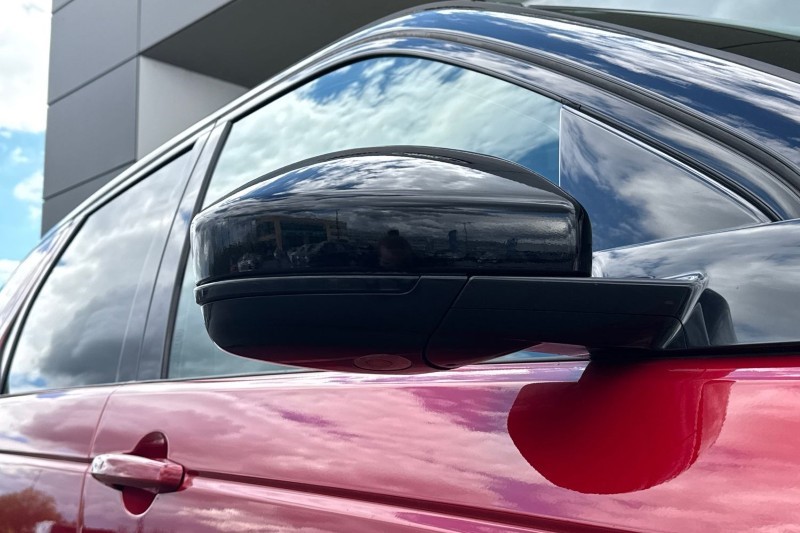 2025 (75) LAND ROVER DISCOVERY SPORT 2.0 D200 Dynamic SE 5dr Auto [5 Seat] 5294763