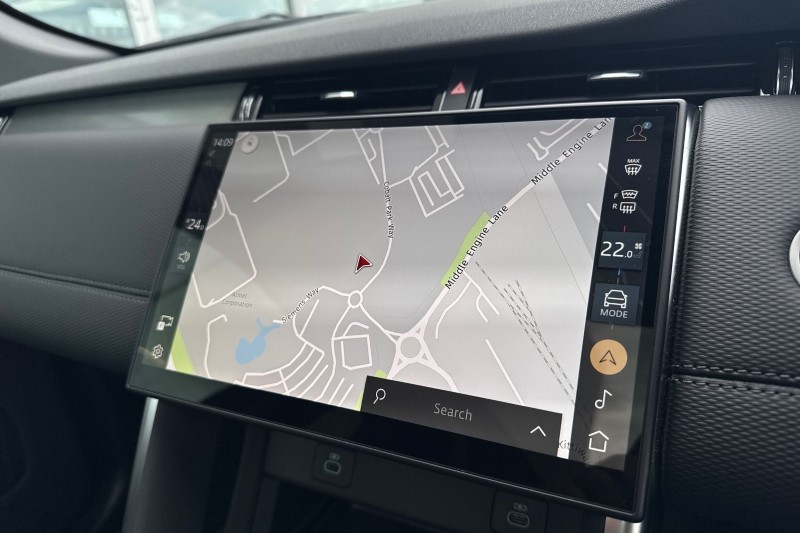 2025 (75) LAND ROVER DISCOVERY SPORT 2.0 D200 Dynamic SE 5dr Auto [5 Seat] 5294722