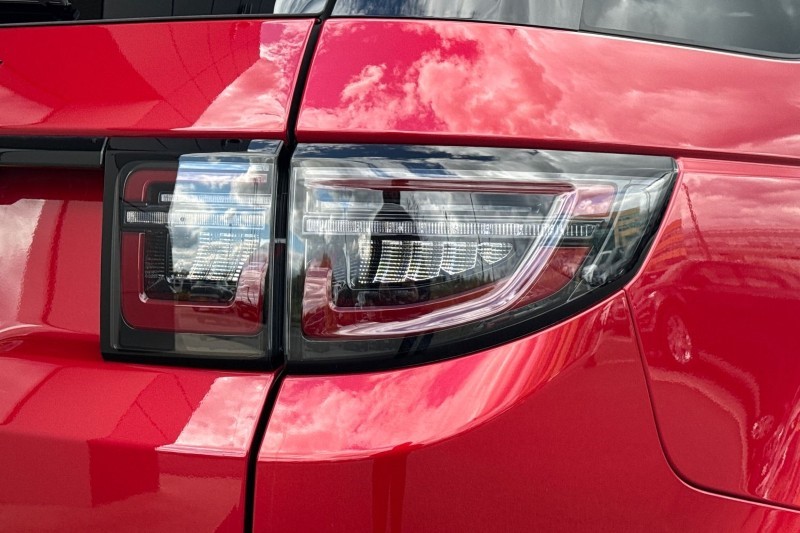 2025 (75) LAND ROVER DISCOVERY SPORT 2.0 D200 Dynamic SE 5dr Auto [5 Seat] 5294760