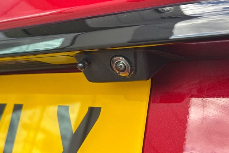 2025 (75) LAND ROVER DISCOVERY SPORT 2.0 D200 Dynamic SE 5dr Auto [5 Seat] 5294754