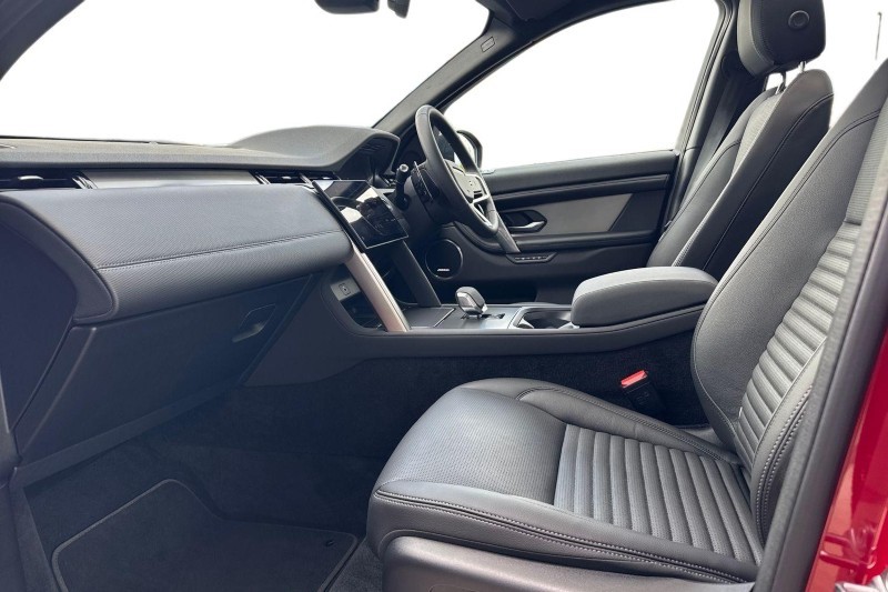 2025 (75) LAND ROVER DISCOVERY SPORT 2.0 D200 Dynamic SE 5dr Auto [5 Seat] 5294714