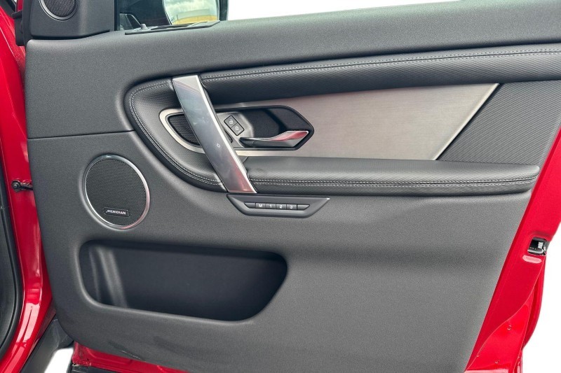 2025 (75) LAND ROVER DISCOVERY SPORT 2.0 D200 Dynamic SE 5dr Auto [5 Seat] 5294733