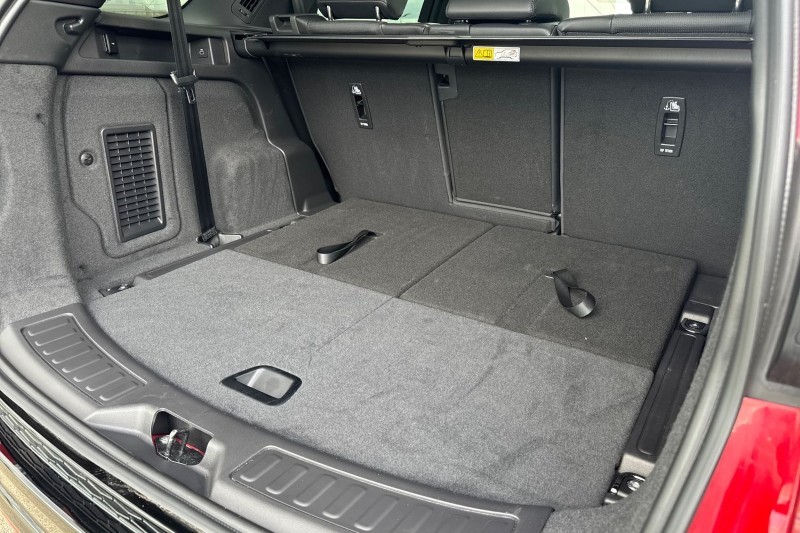 2025 (75) LAND ROVER DISCOVERY SPORT 2.0 D200 Dynamic SE 5dr Auto [5 Seat] 5294752