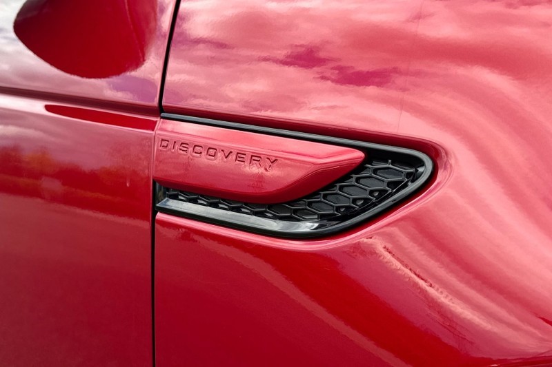 2025 (75) LAND ROVER DISCOVERY SPORT 2.0 D200 Dynamic SE 5dr Auto [5 Seat] 5294731