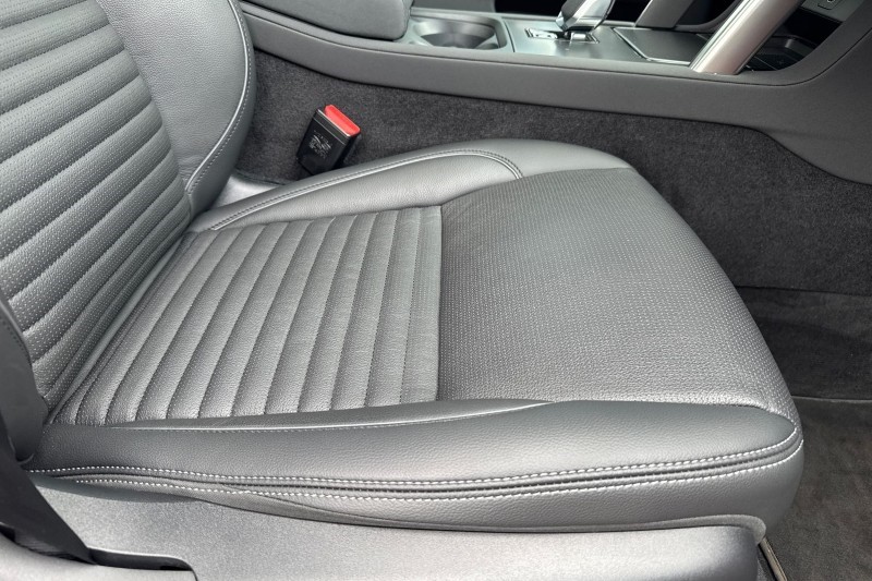 2025 (75) LAND ROVER DISCOVERY SPORT 2.0 D200 Dynamic SE 5dr Auto [5 Seat] 5294736