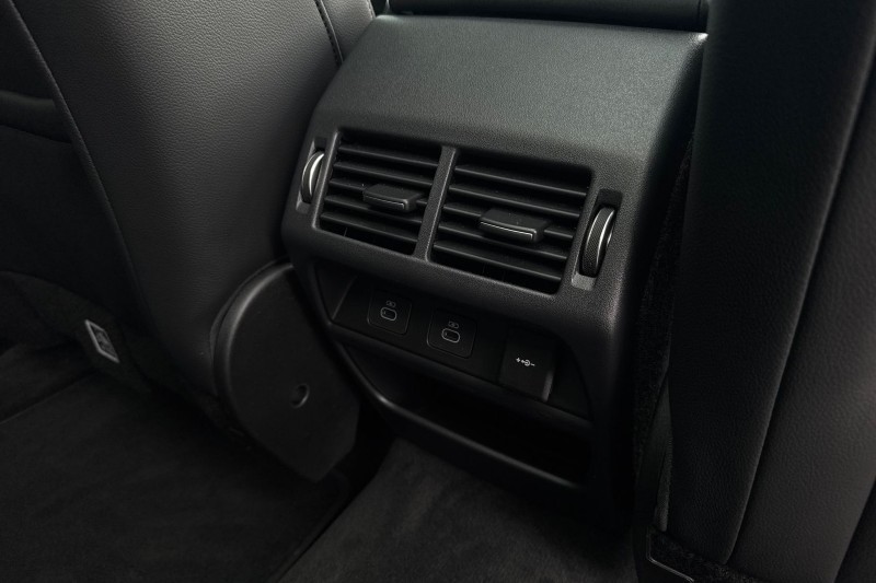 2025 (75) LAND ROVER DISCOVERY SPORT 2.0 D200 Dynamic SE 5dr Auto [5 Seat] 5294729