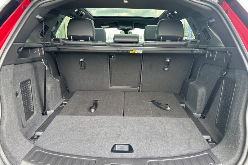 2025 (75) LAND ROVER DISCOVERY SPORT 2.0 D200 Dynamic SE 5dr Auto [5 Seat] 5294721