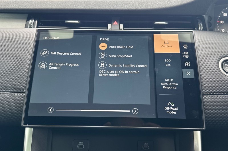 2025 (75) LAND ROVER DISCOVERY SPORT 2.0 D200 Dynamic SE 5dr Auto [5 Seat] 5294745