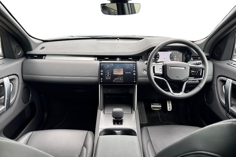2025 (75) LAND ROVER DISCOVERY SPORT 2.0 D200 Dynamic SE 5dr Auto [5 Seat] 5294720
