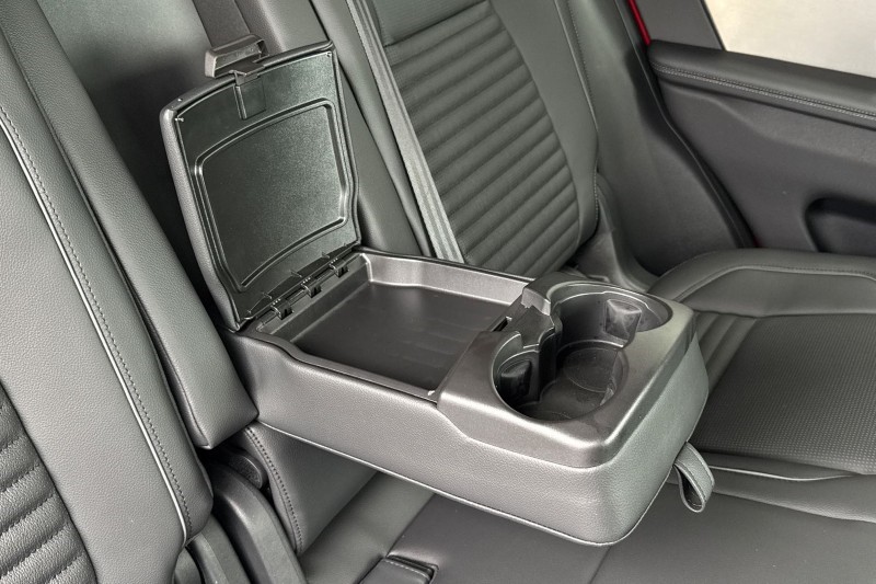 2025 (75) LAND ROVER DISCOVERY SPORT 2.0 D200 Dynamic SE 5dr Auto [5 Seat] 5294769