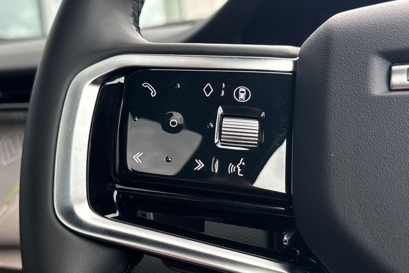 2025 (75) LAND ROVER DISCOVERY SPORT 2.0 D200 Dynamic SE 5dr Auto [5 Seat] 5294738