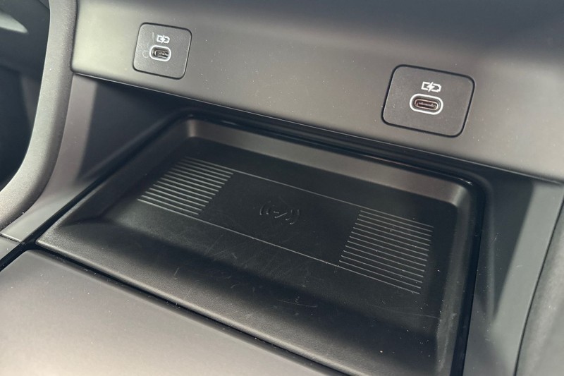 2025 (75) LAND ROVER DISCOVERY SPORT 2.0 D200 Dynamic SE 5dr Auto [5 Seat] 5294748