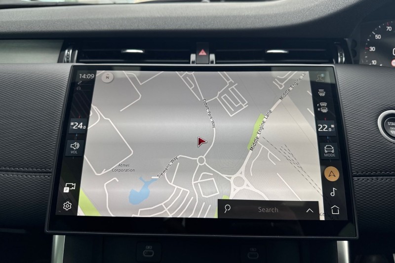 2025 (75) LAND ROVER DISCOVERY SPORT 2.0 D200 Dynamic SE 5dr Auto [5 Seat] 5294741