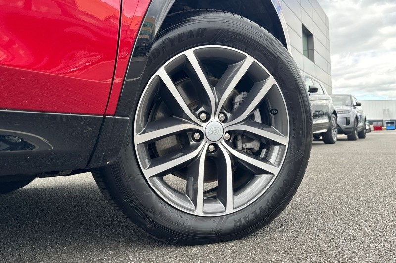 2025 (75) LAND ROVER DISCOVERY SPORT 2.0 D200 Dynamic SE 5dr Auto [5 Seat] 5294762